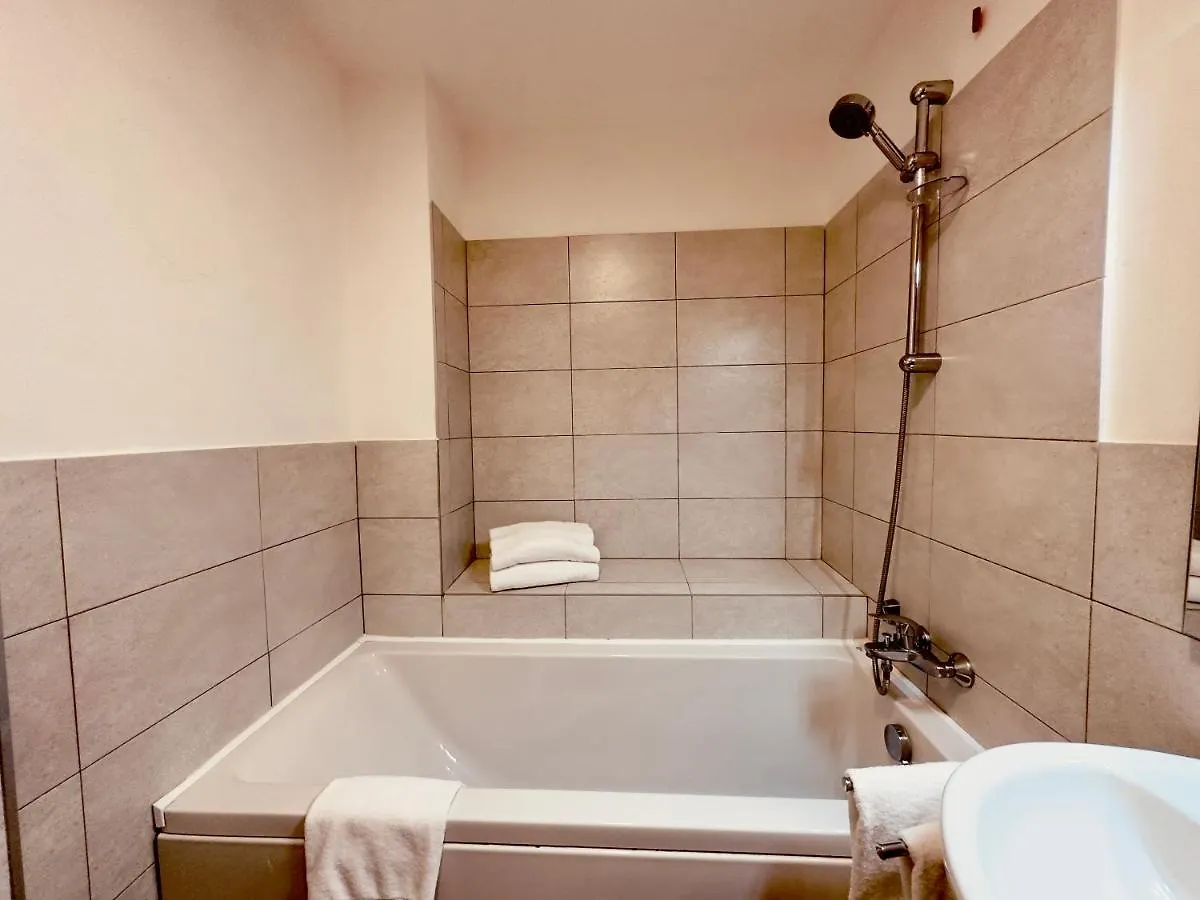 Hotel Baia Di Talamone
