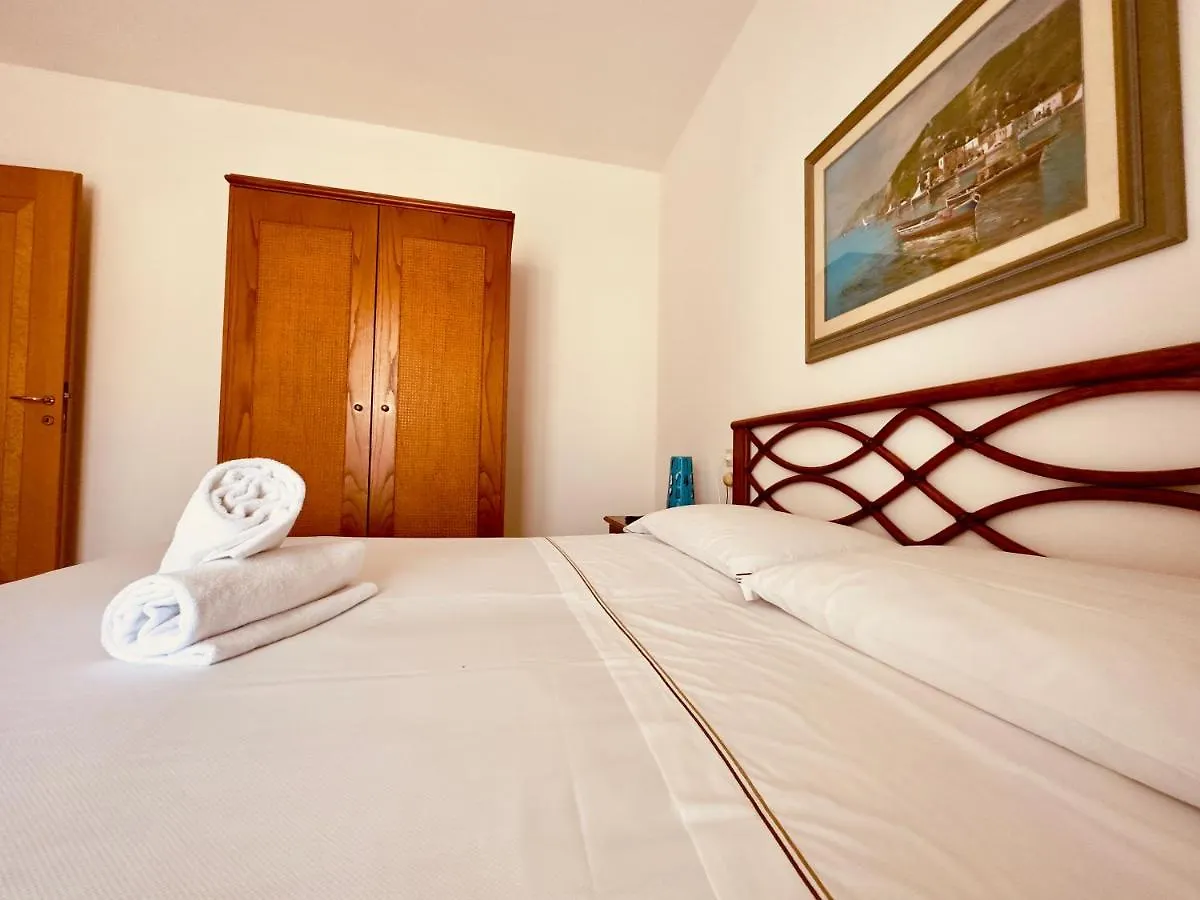 Hotel Baia Di Talamone 3*,  Włochy
