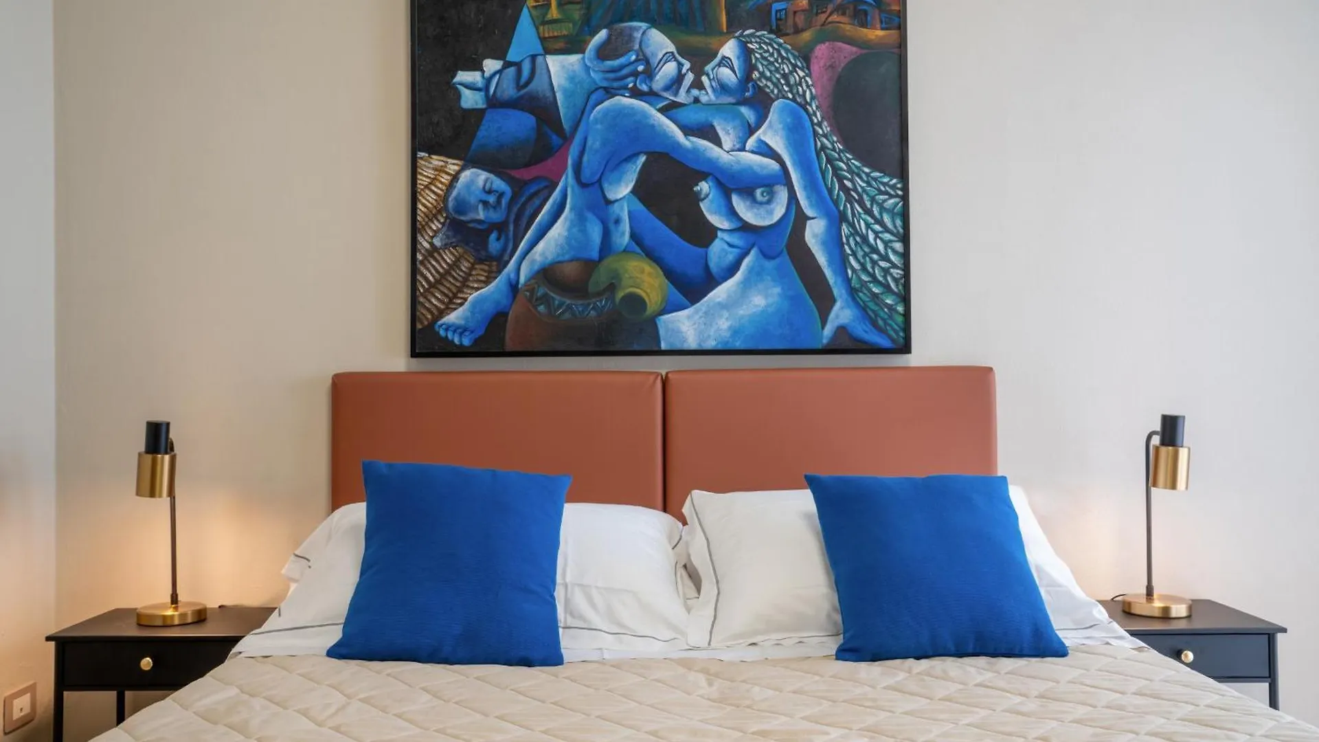 Hotel Baia Di Talamone