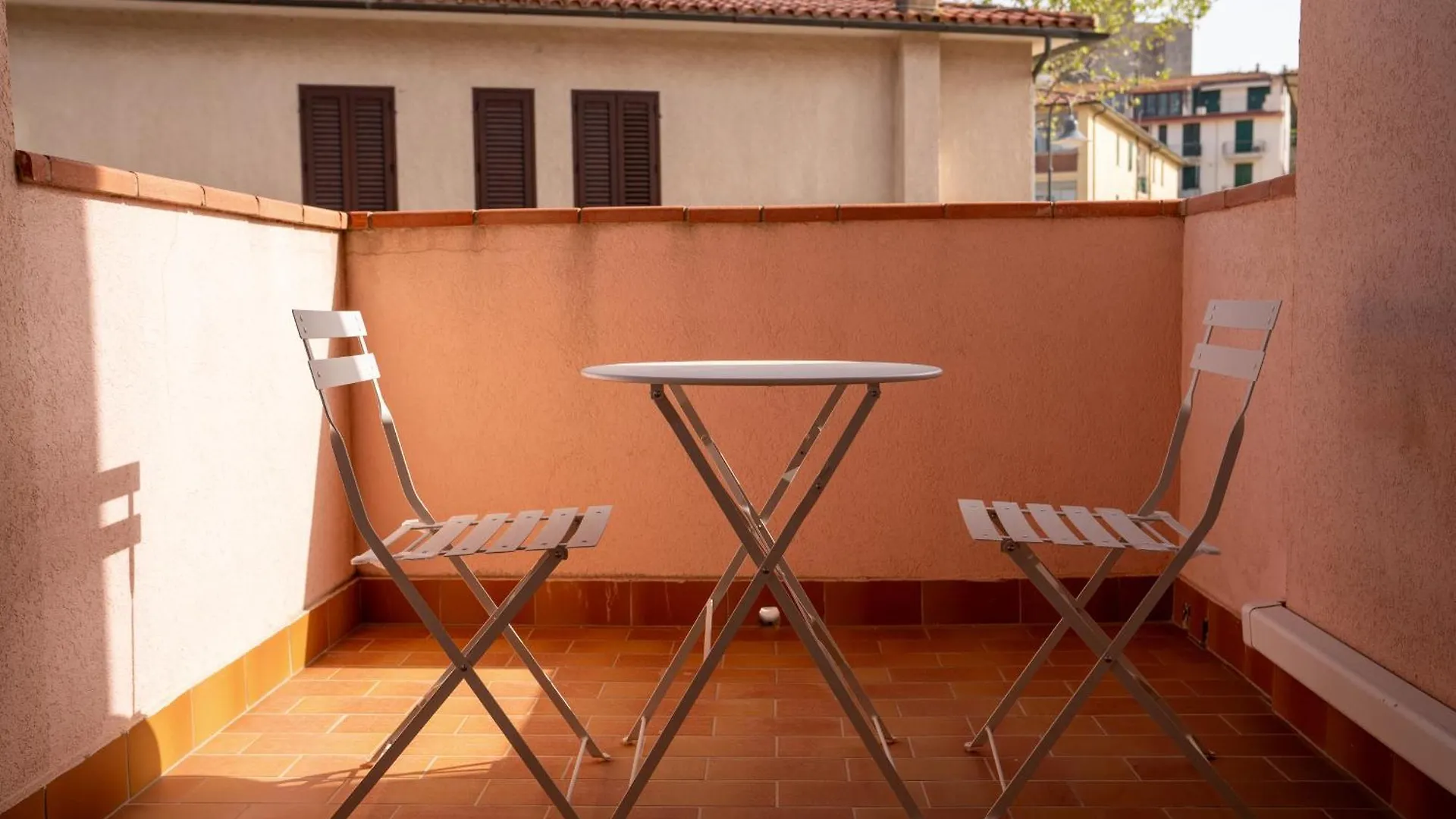 Hotel Baia Di Talamone