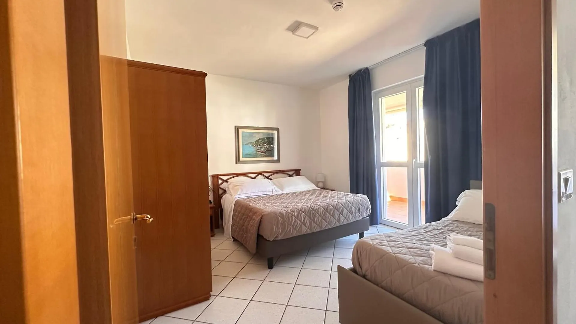 Hotel Baia Di Talamone