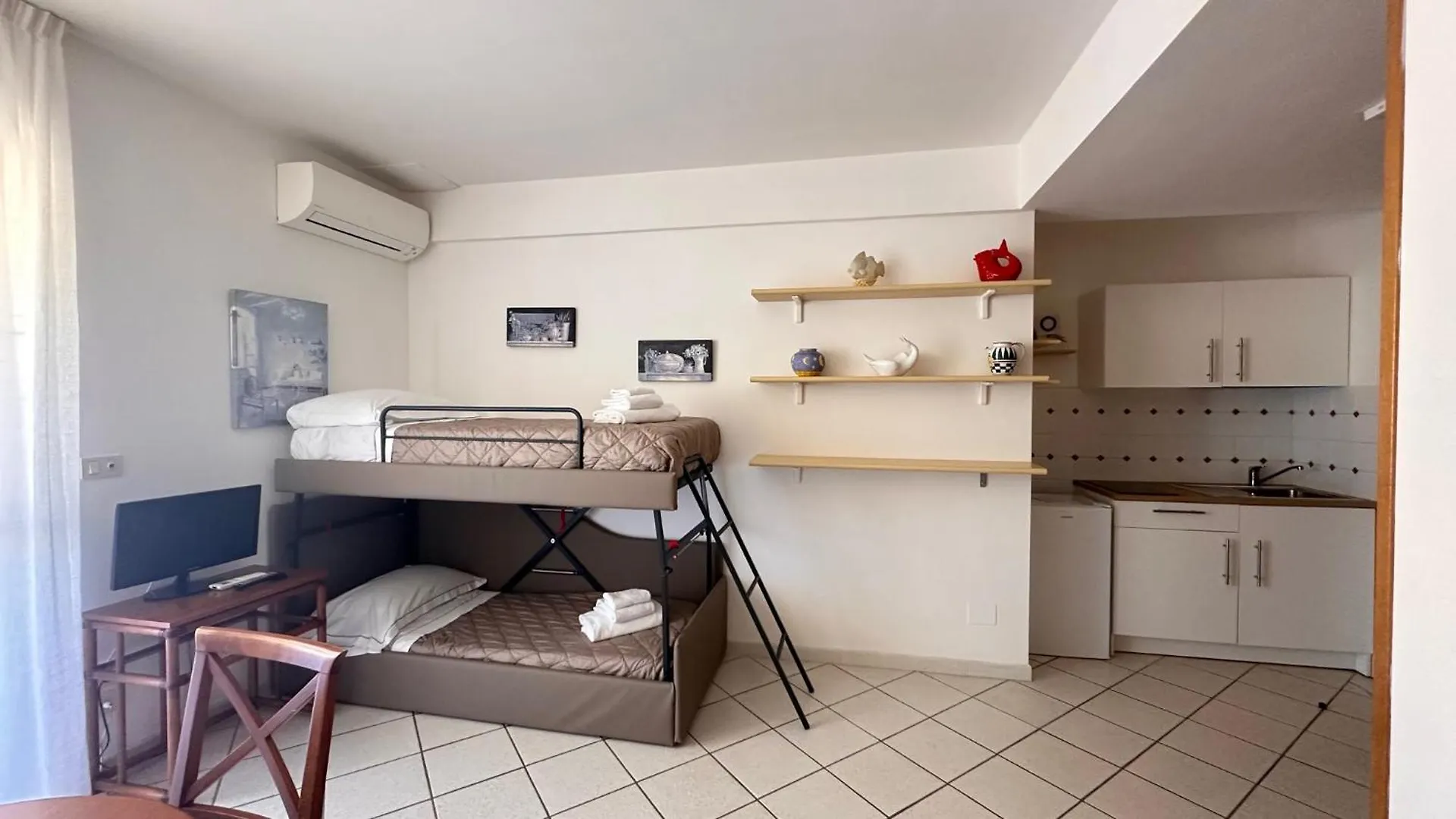 Hotel Baia Di Talamone