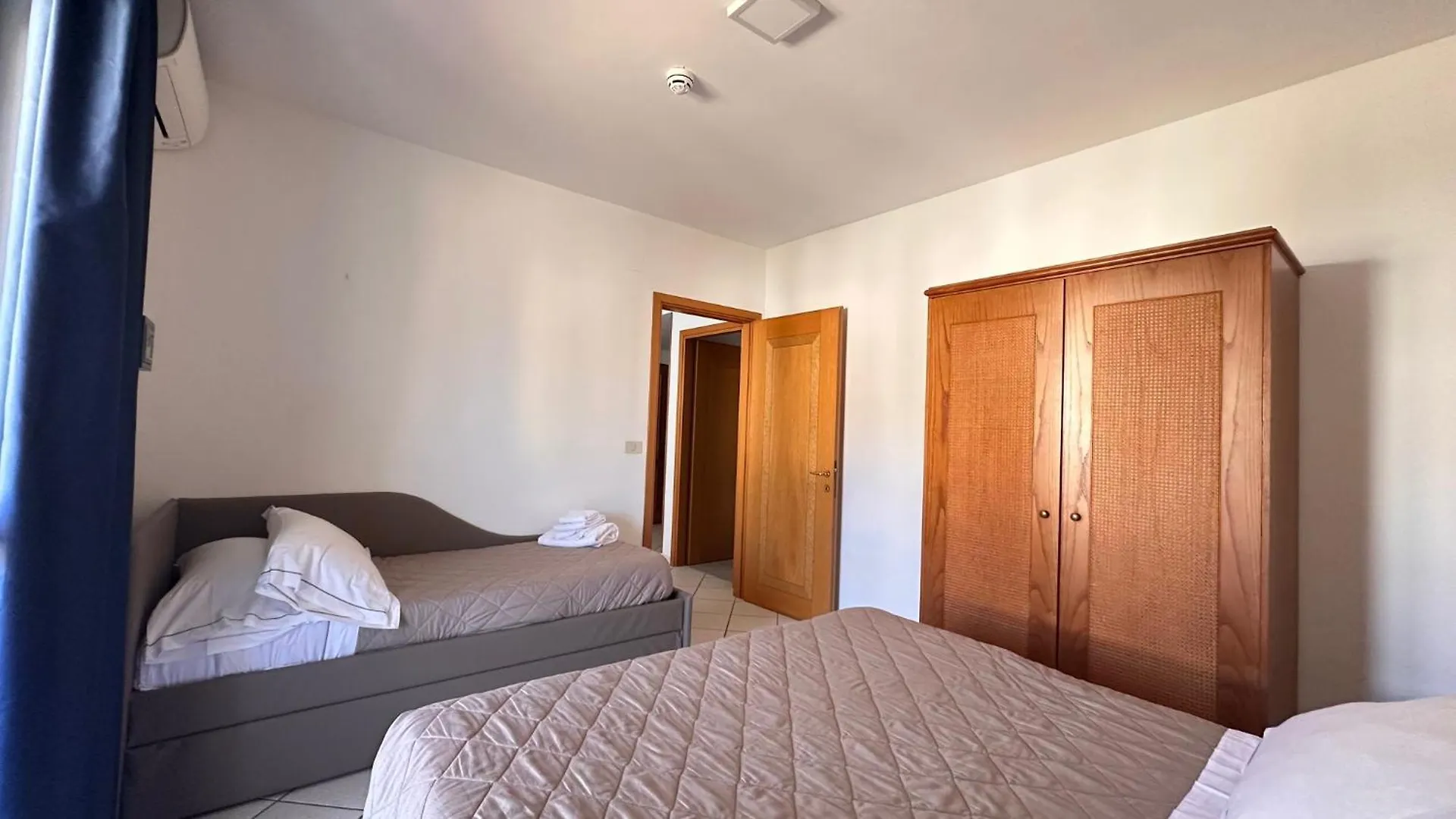 Hotel Baia Di Talamone