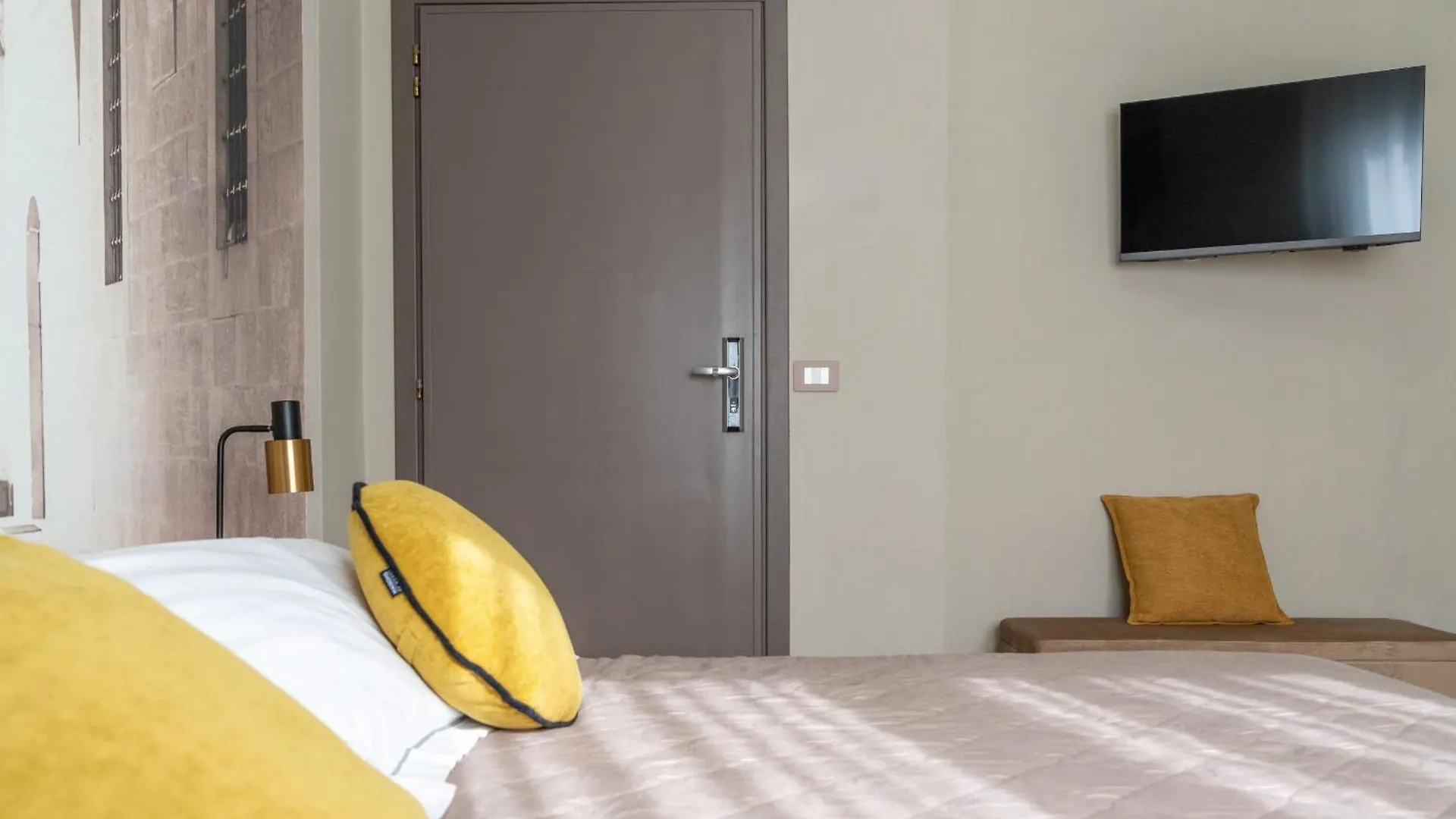 Baia Di Talamone Hotel Italy