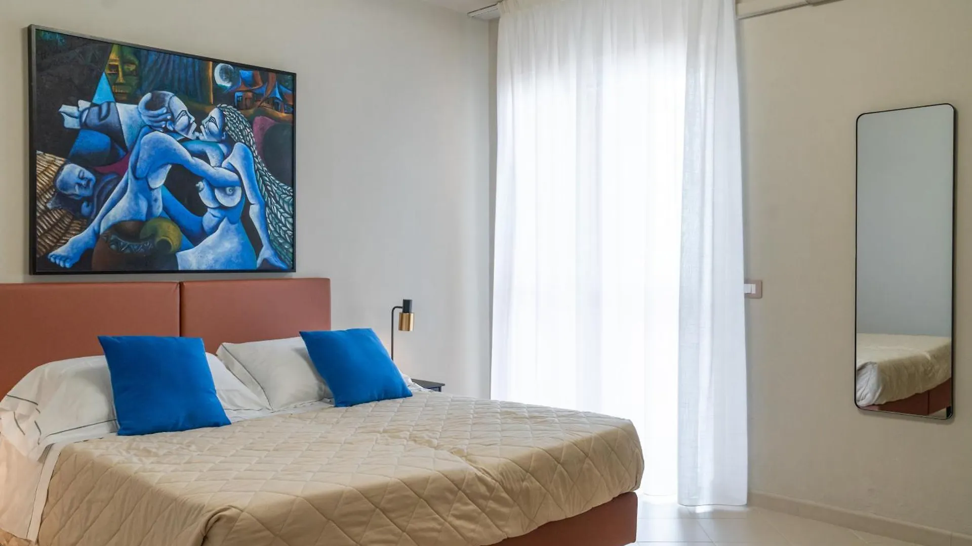 Baia Di Talamone Hotel 3*,