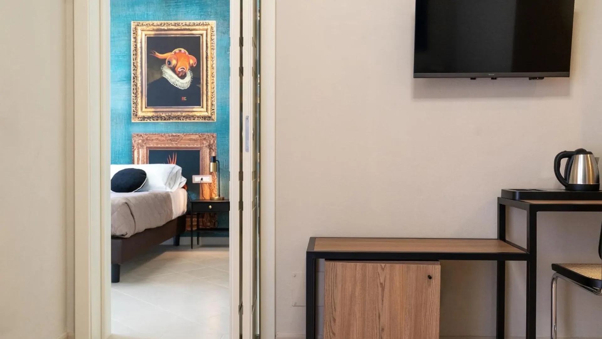 Baia Di Talamone Hotel 3*,  Italy