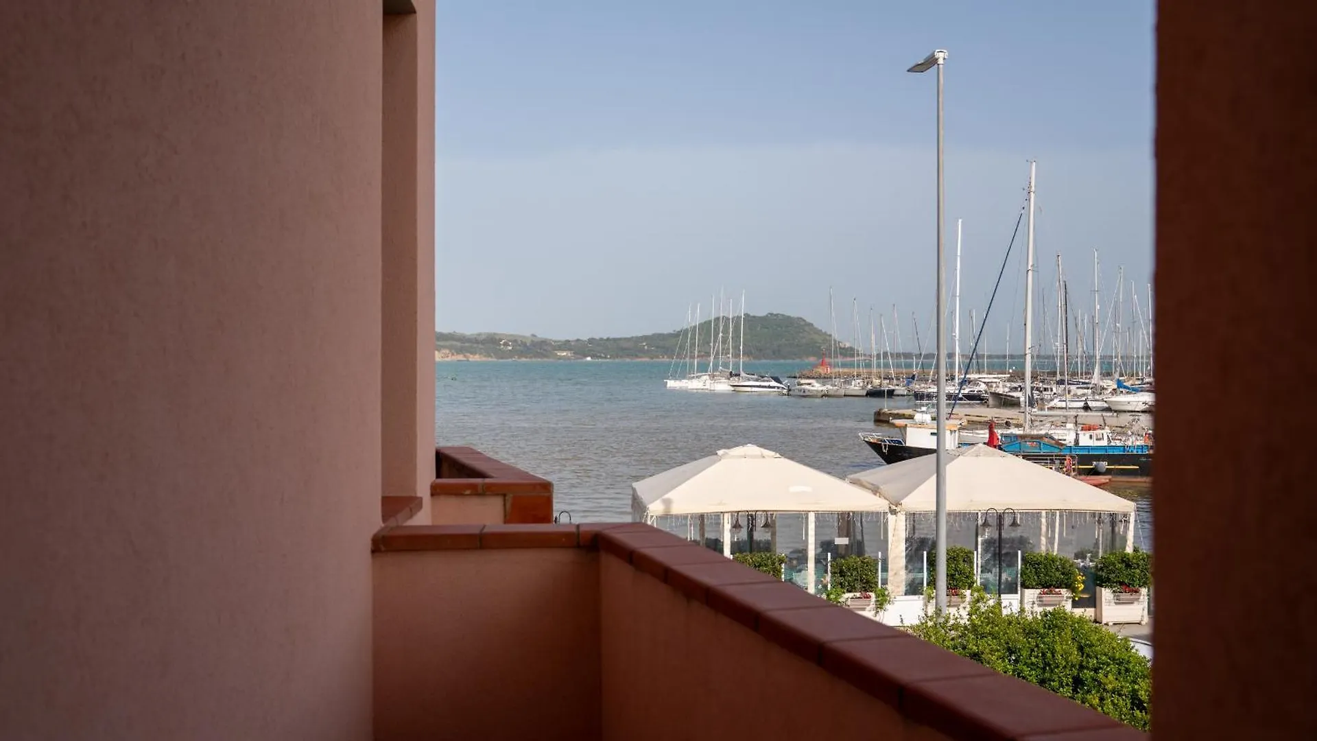 ***  Baia Di Talamone Hotel Italy