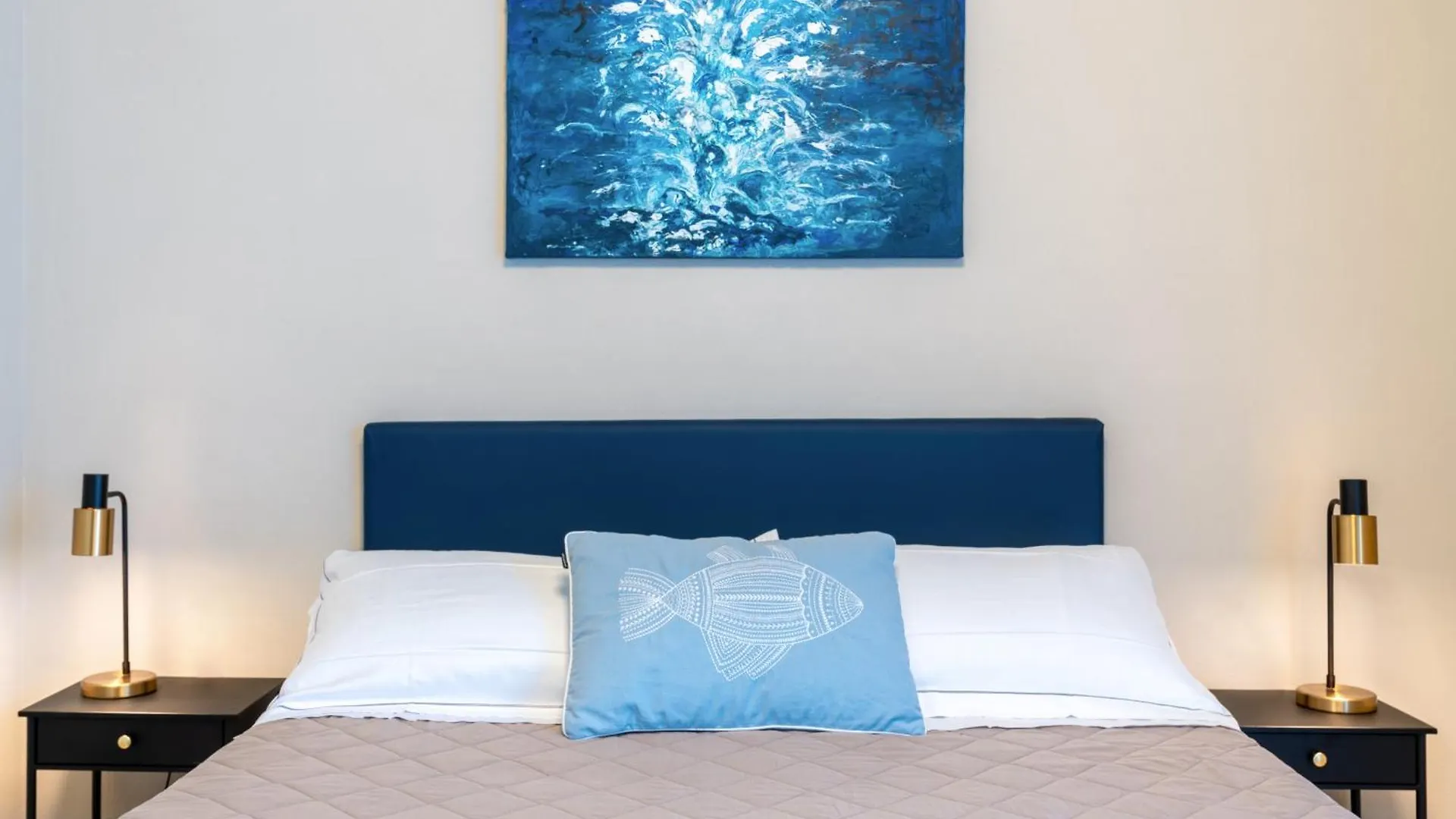 Baia Di Talamone Hotel