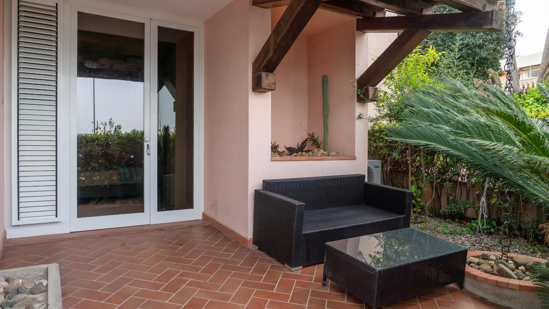 Baia Di Talamone Hotel