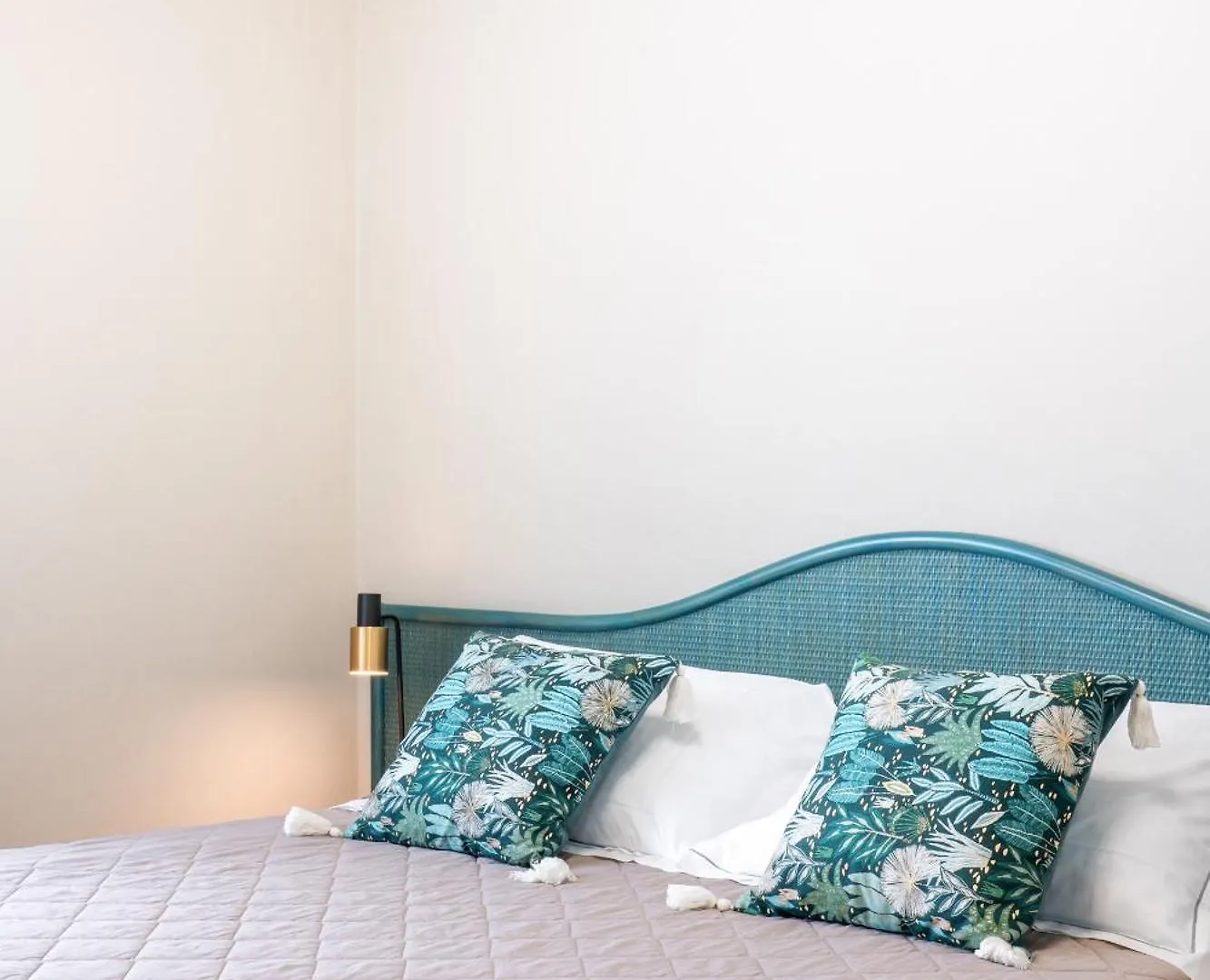 Hotel Baia Di Ταλαμόνε
