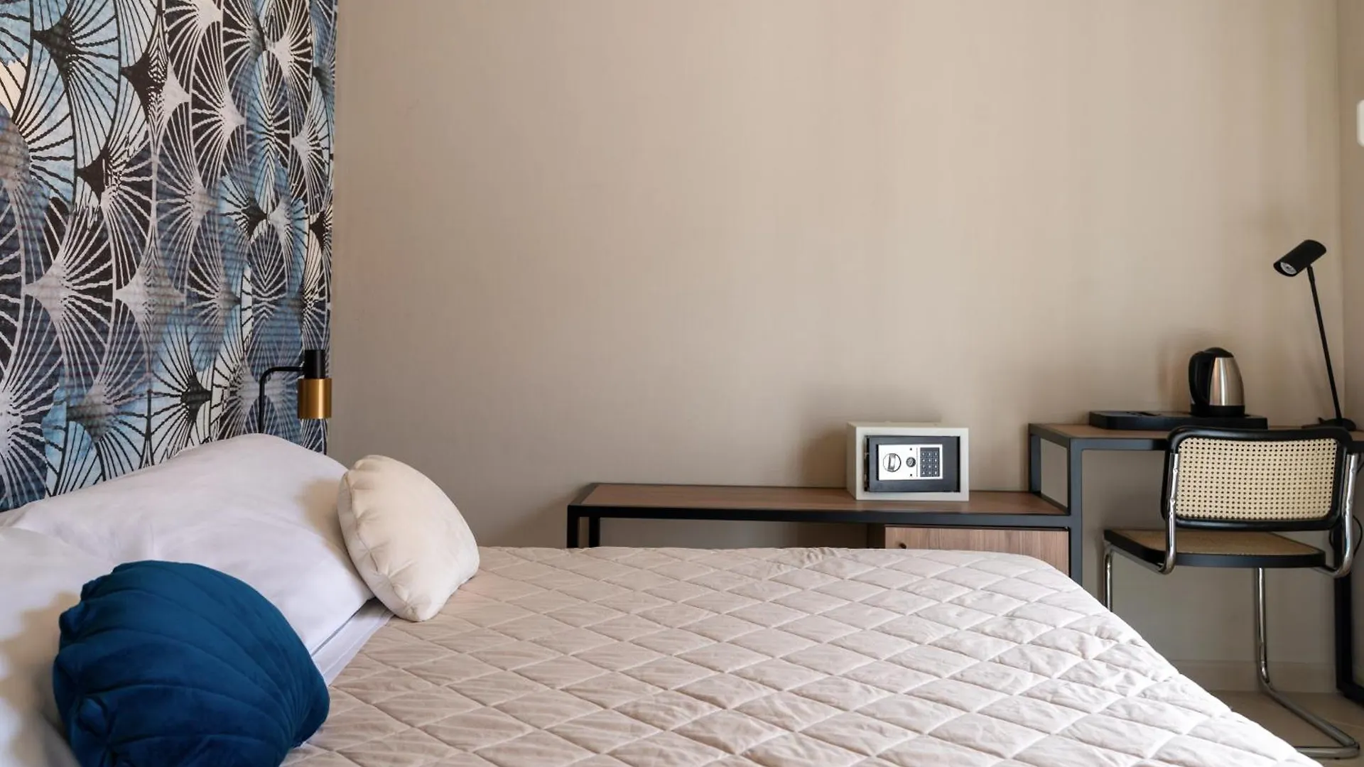Hotel Baia Di Ταλαμόνε 3*,  Ιταλία