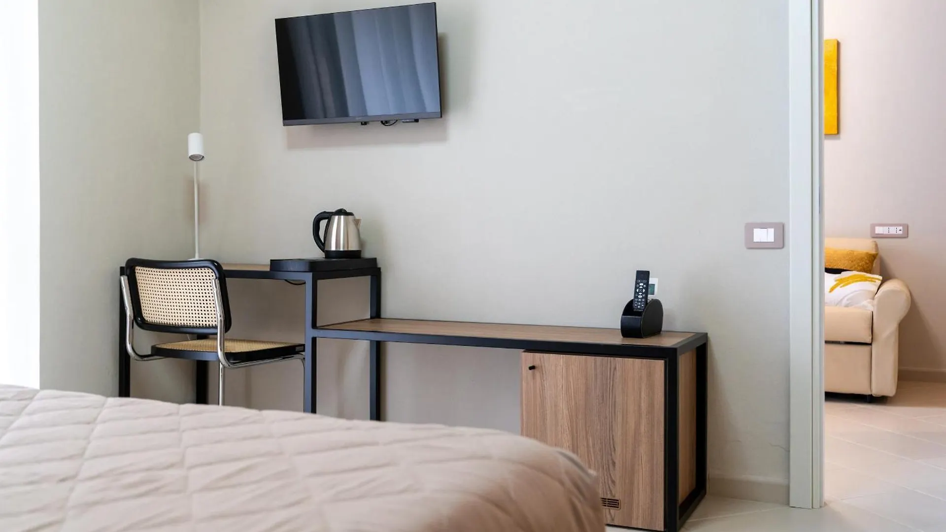 ***  Hotel Baia Di Ταλαμόνε Ιταλία